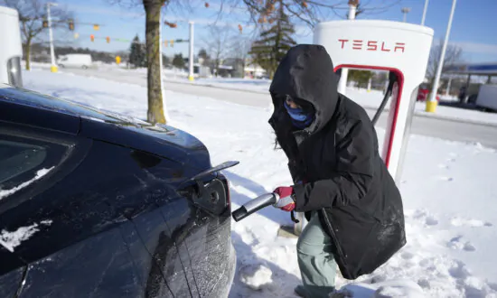 ANALYSIS: Charging, Resale Among Added Hurdles Slowing EV Adoption