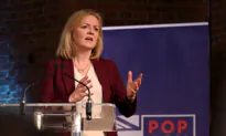Curbing Migration Could Boost Household Wealth by £1,100, Says Group Backed by Liz Truss