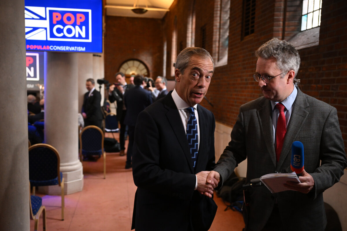 Epoch Times Photo