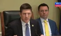 House Reps Seek to Stop Private Funding of Politically-Biased Election Administration Programs