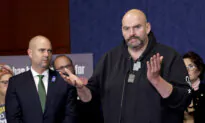Fetterman Slams Anti-Israel Protesters: ‘Why Aren’t You Demanding That Hamas Surrenders?’