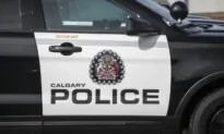 Calgary Police Say Business Cards Handed out With Free Cocaine Samples