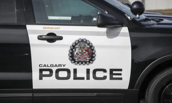 Calgary Police Say Business Cards Handed out With Free Cocaine Samples