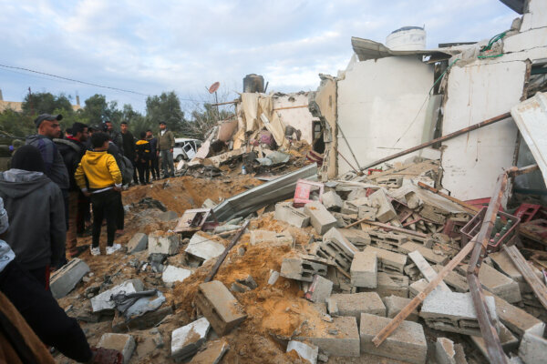 Epoch Times Photo
