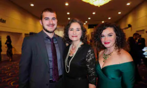 Shen Yun’s ‘Stories Were Fantastically Told,’ Says Ballerina