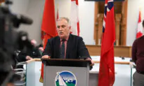 Mayor Says Belleville in ‘Crisis’ After 17 Overdoses in 24 Hours