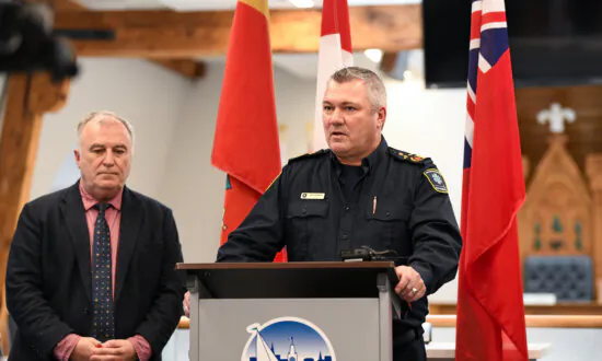 Belleville Declares State of Emergency Following Surge in Drug Overdoses