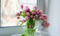 Valentine Flowers