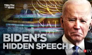 Biden Is Blocking Congressional Demands to View Draft of 2015 Ukraine Speech | Truth Over News