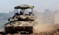 Israel’s Debt Rating Downgraded by Moody’s Amid Ongoing Conflict