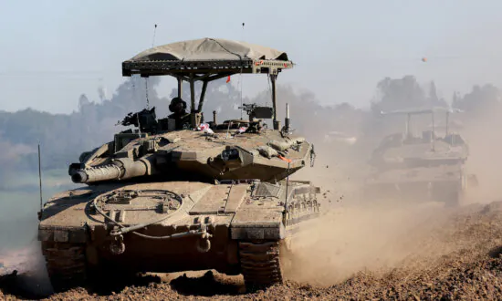 Israel’s Debt Rating Downgraded by Moody’s Amid Ongoing Conflict