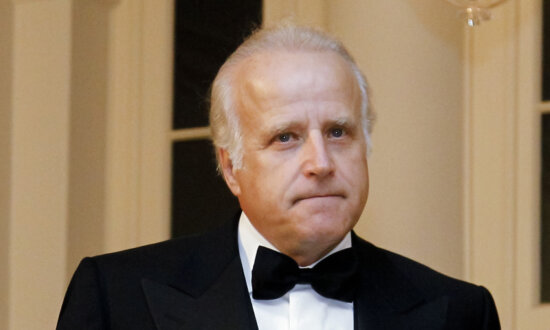 President Joe Biden’s Brother Didn’t Provide Services to Company That Paid Him: Impeachment Witness