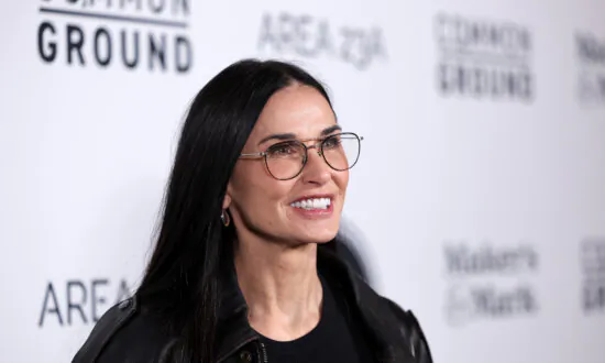Demi Moore Joins Cast of Taylor Sheridan’s New Series ‘Landman’