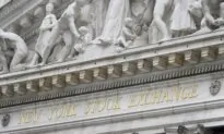 Stock Market Today: Wall Street Climbs to Edge of Another Milestone as S&P 500 Nears 5,000