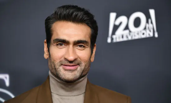Marvel Actor Says He Suffered Trauma from Negative ‘Eternals’ Reviews