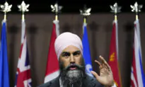 Canada’s Ceasefire Motion Is Much Ado About Nothing