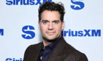 Henry Cavill Says He’s ‘Not a Fan’ of Sex Scenes