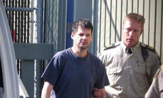 No New Restrictions on BC Sex Offender Hopley, Who Went on Run: Parole Board