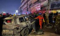 Amid Repeated US Strikes, Pressure Builds in Iraq for Coalition’s Departure