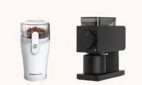 The Best Coffee Grinders