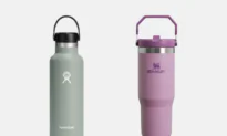 The Best Water Bottles