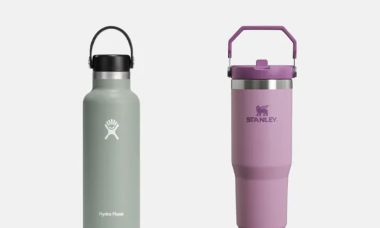 The Best Water Bottles