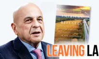 How the Internal Migration From Blue to Red States Is Changing America