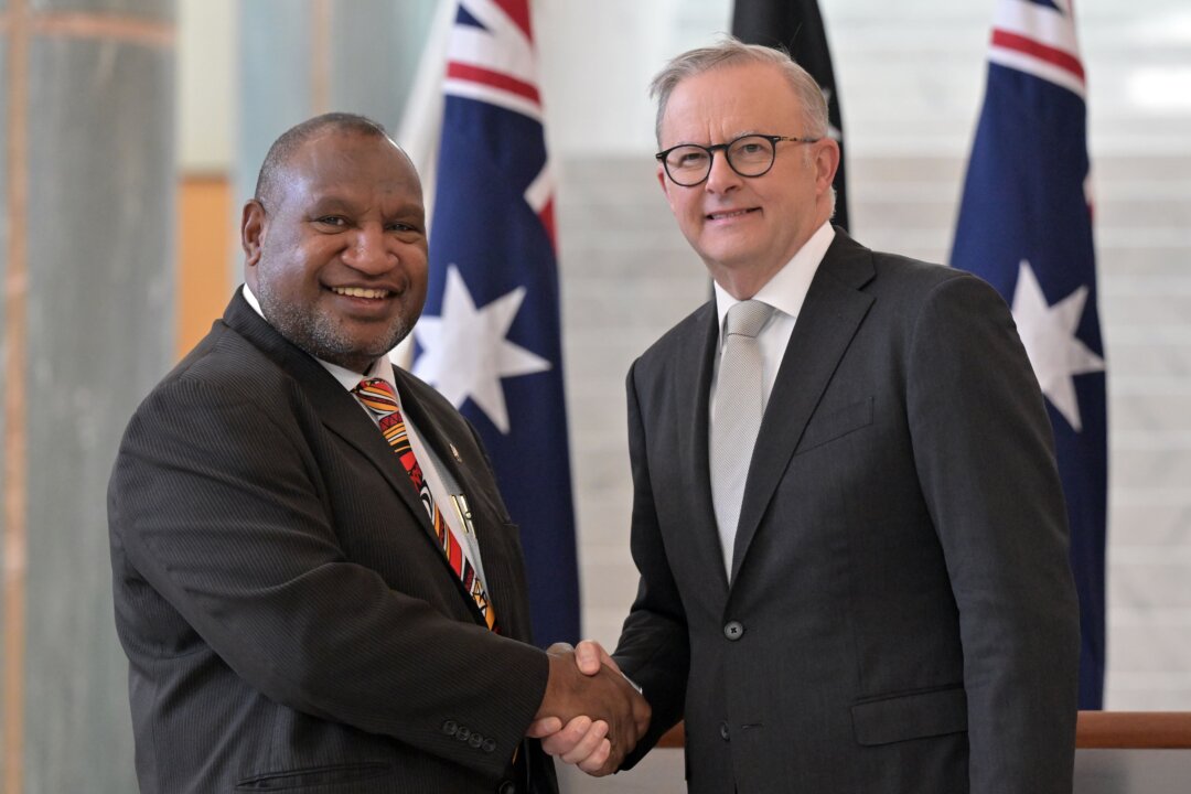 Albanese to Walk Kokoda Track Ahead of Anzac Day