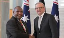 A Strong PNG Will Help Australia Maintain Peace in the Region: Prime Minister