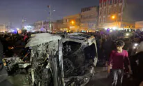 US Strike Kills Commander in Baghdad Linked to Deadly Jordan Strike