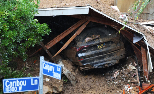 Epoch Times Photo
