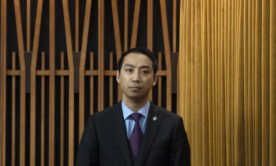 Fraudsters With Chinese Ties Buying Canadian Homes With Fake Income: MP Citing Media Investigation