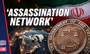 ‘Transnational Assassination Network’ Identified by US Treasury