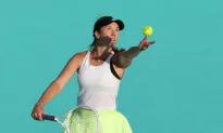 WTA Roundup: Danielle Collins Storms Past Naomi Osaka in Abu Dhabi