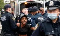 Judge Upholds Settlement Over NYPD’s ‘Kettling’ Protest Control Tactics