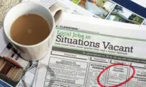 High Unemployment Because of Soaring Interest Rates and Inflation: Treasurer