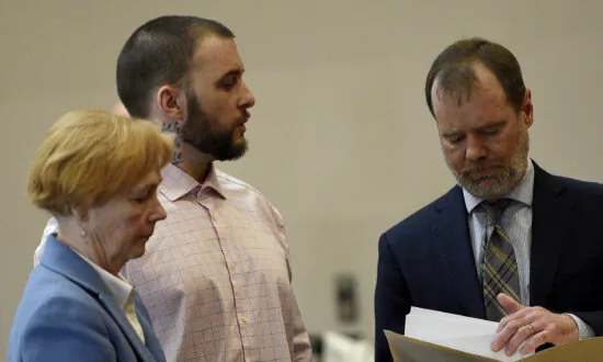 Father Accused of Killing 5-Year-Old Daughter Says Attorneys Will Acknowledge Guilt on 2 Lesser Charges