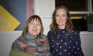 Llandudno Audience Struck by Beauty of Shen Yun