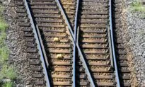 Cargo Train Locomotive Derails in Colorado, Spilling Hundreds of Gallons of Diesel