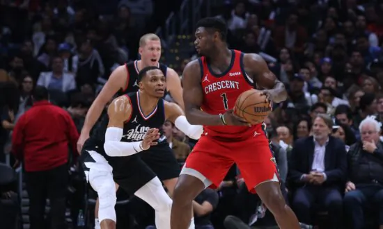 Zion, McCollum Lead Big 4th Quarter in the Pelicans’ 117–106 Win Over Surging Clippers