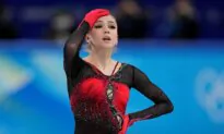 4 New Appeals Go to Sports Court Chasing Olympic Medals in Russian Skater Valieva’s Doping Case
