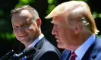 Polish President Duda Believes Trump Could Quickly End Ukraine War
