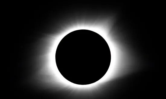 Countdown Begins for April’s Total Solar Eclipse; What to Know About Watch Parties and Safe Viewing