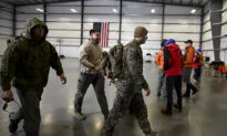 Marine Corps Becomes 1st US Military Branch to Pass Full Audit