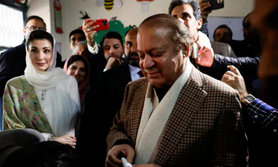 IN-DEPTH: In Pakistan, Geo-Political Challenges Face Coalition Government After Hung Election