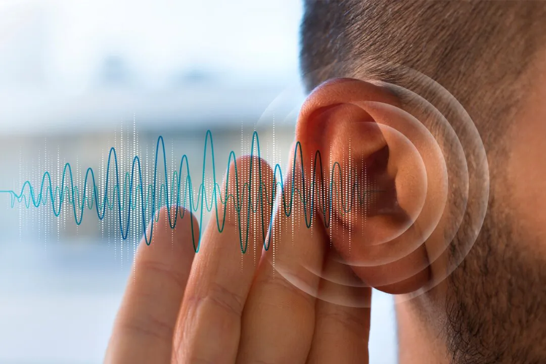 (Eric Nicholas/Shutterstock)