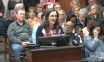 IN-DEPTH: North Carolina Commissioners Vote to Remove Fluoride From Water