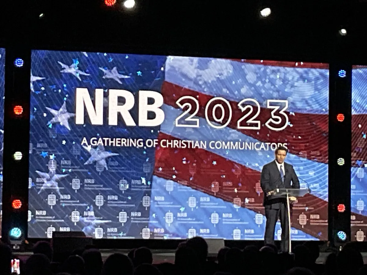 NRB 2023