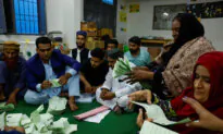 Pakistan Awaits Vote Count; Clear Picture Expected Early Feb. 9