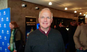 Shen Yun ‘Is a Tremendous Opportunity to Bridge Our Cultures,’ Says Attorney